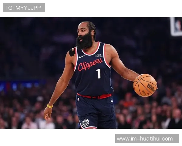 快船需减轻哈登负担以避免再次重蹈覆辙的担忧