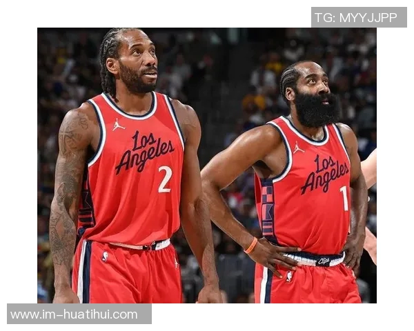 快船需减轻哈登负担以避免再次重蹈覆辙的担忧